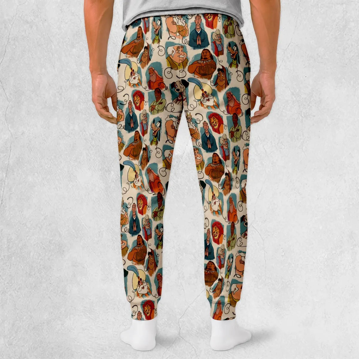 Sweatpants - FRQNKESJ