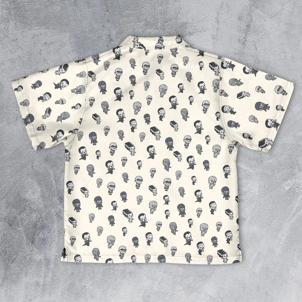 Youth Hawaiian Shirt - 34HP6N1N