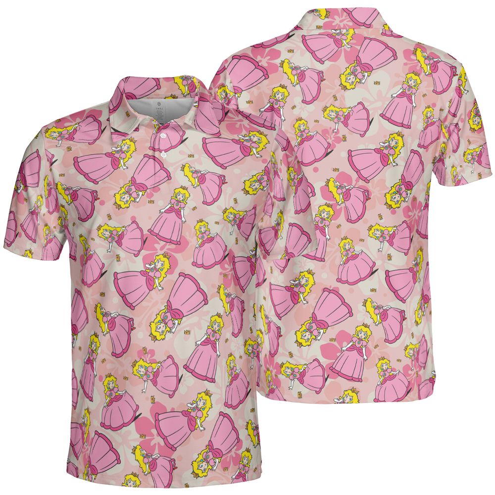 Princess Peach -  - 2