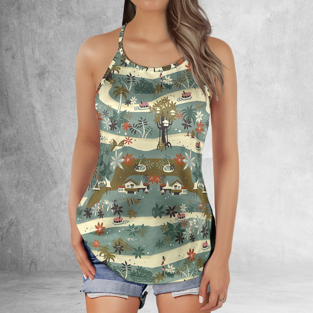 Jungle Cruise -  - 2