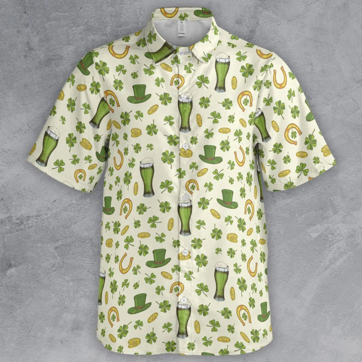 Button Down Shirt - HE77CWN4
