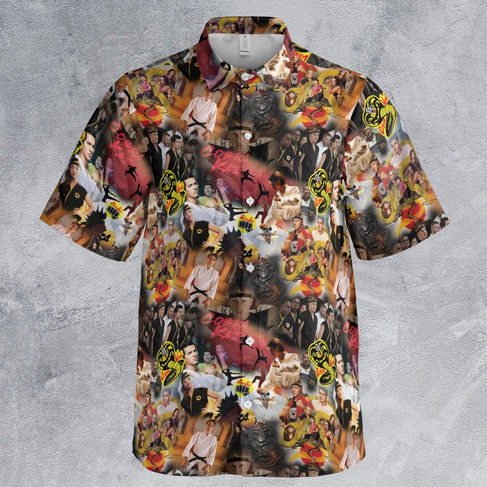 Button Down Shirt - RPA24MQP -  - 2