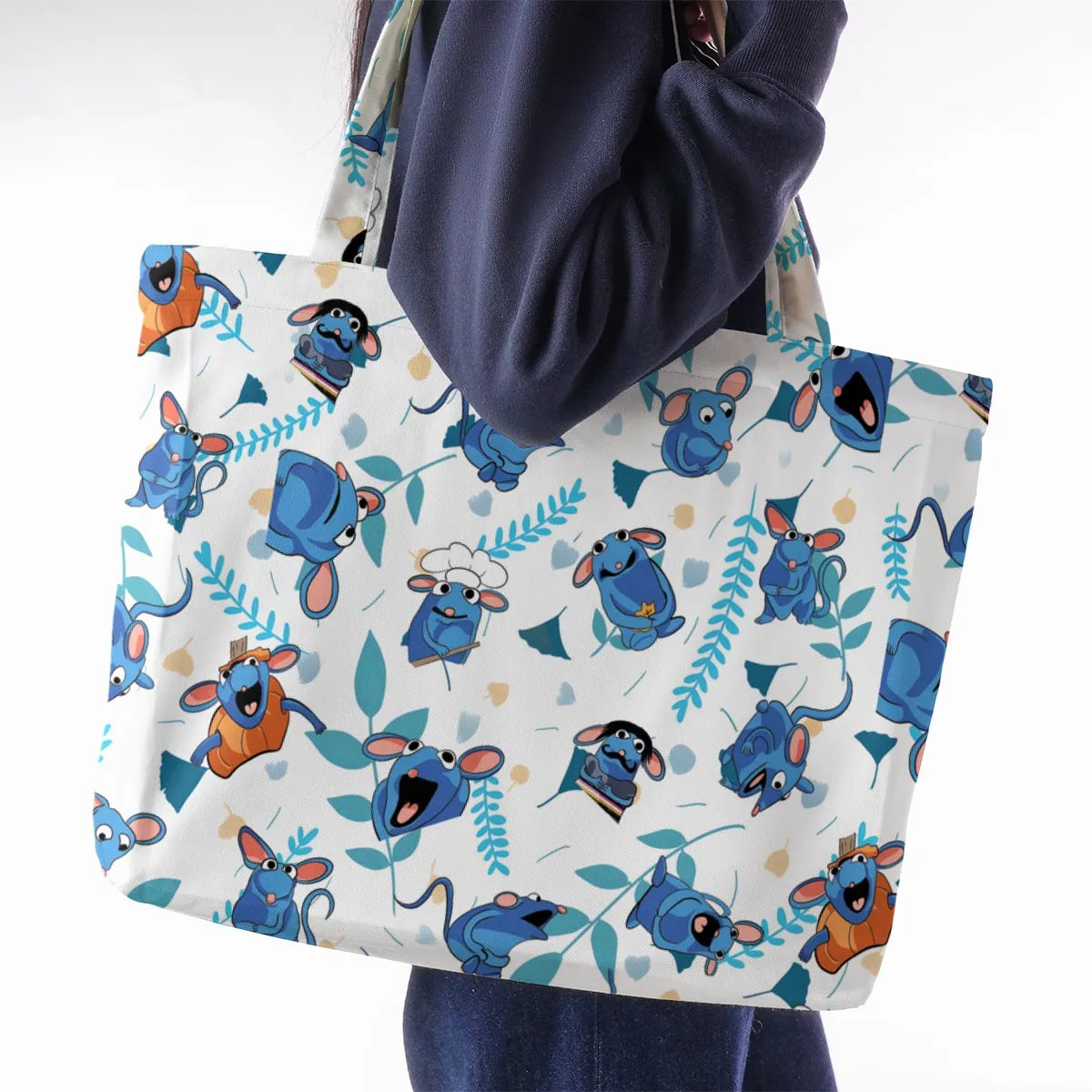Large Tote Bag - 52112X7C