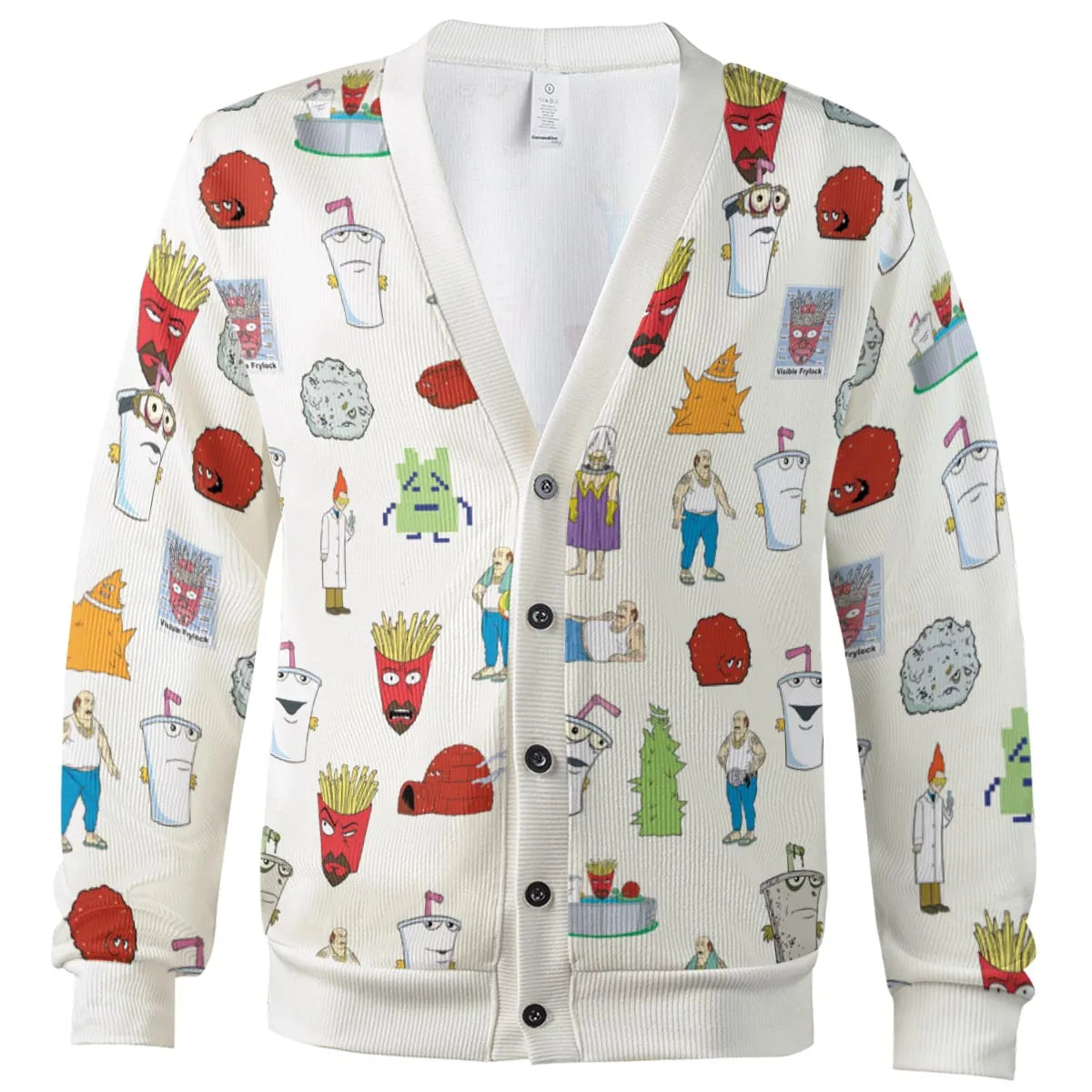 Cardigan - Y2LGU1AJ