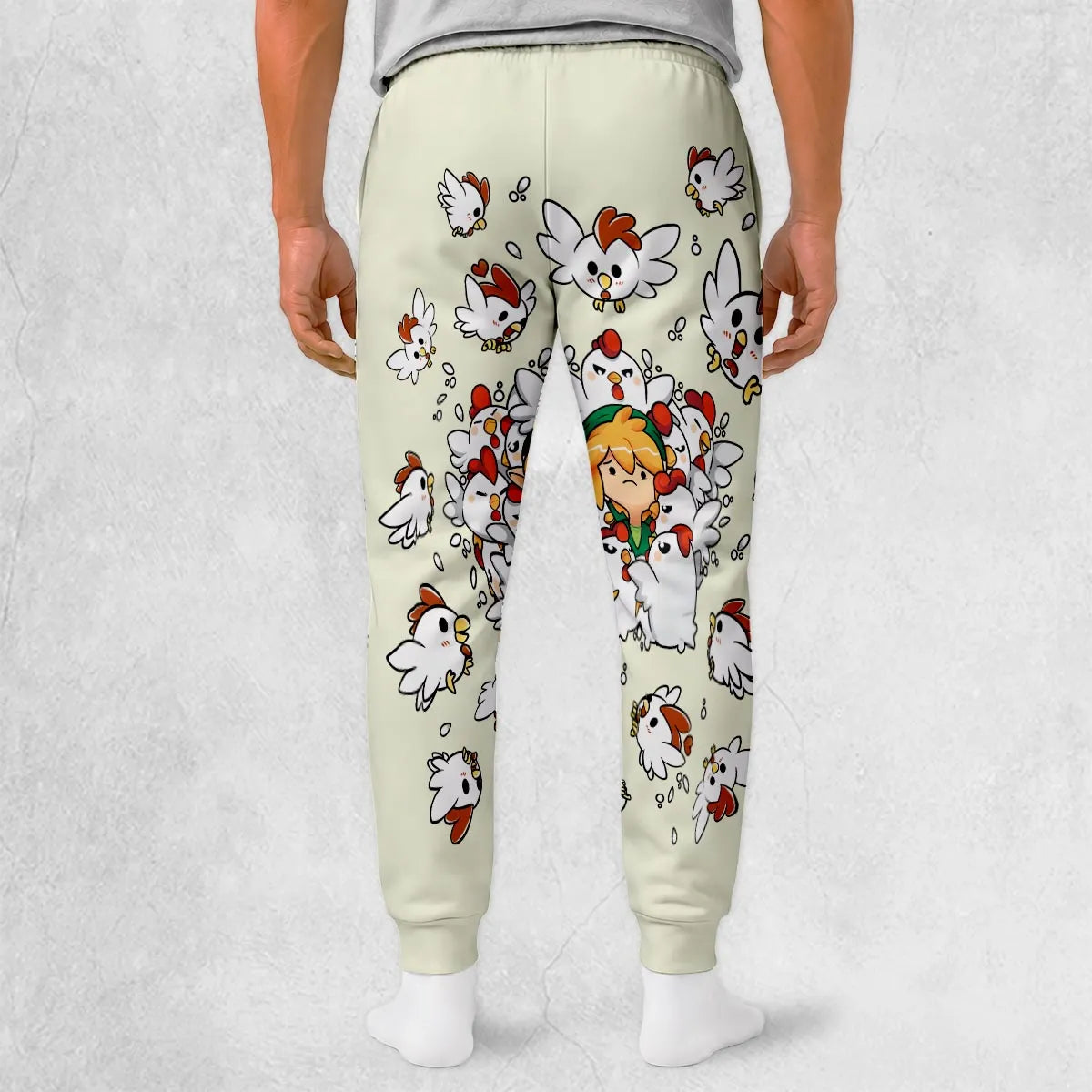 Sweatpants - EPZV19XT