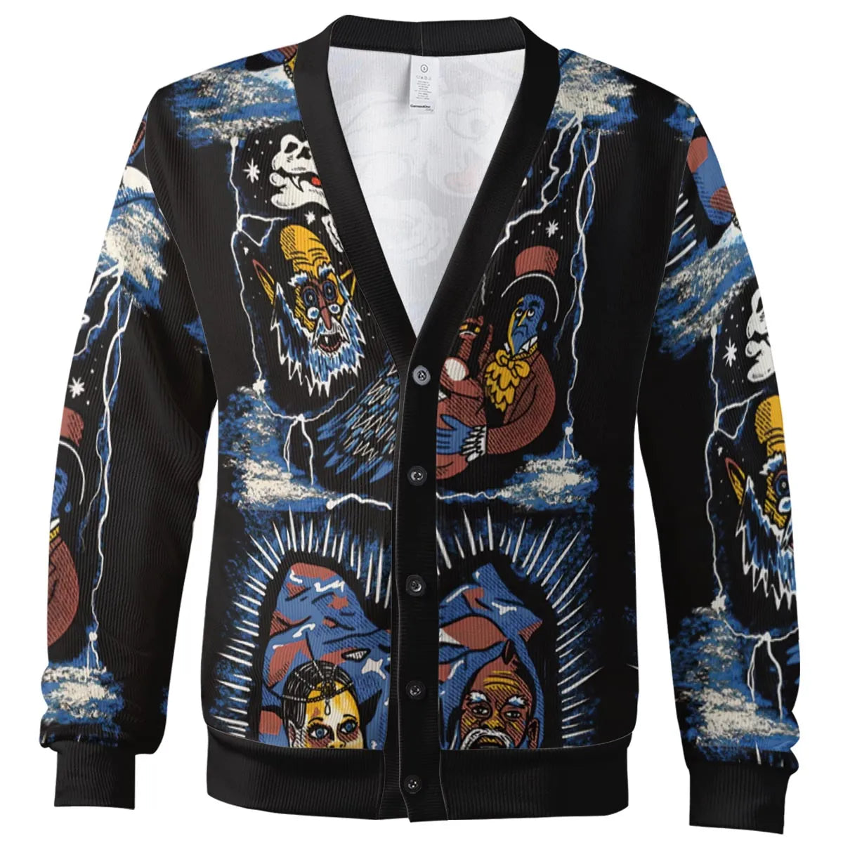 Cardigan - 8YHW2YEC