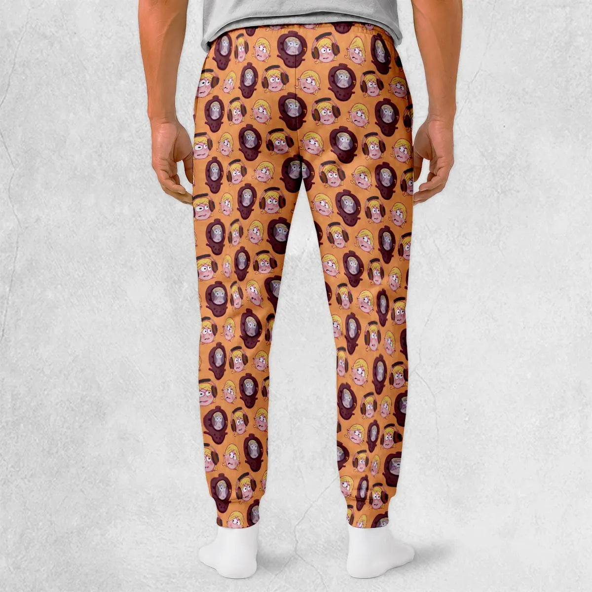 Sweatpants - ZLZSQ6D8