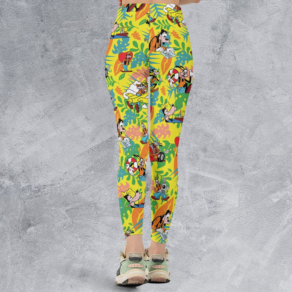 Legging - QTMS1K7M -  - 2