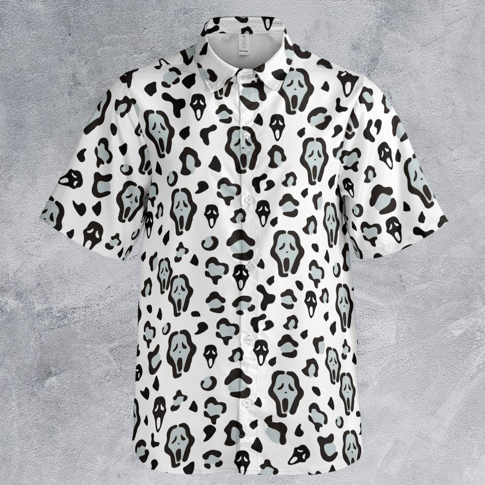 Ghostface -  - 2