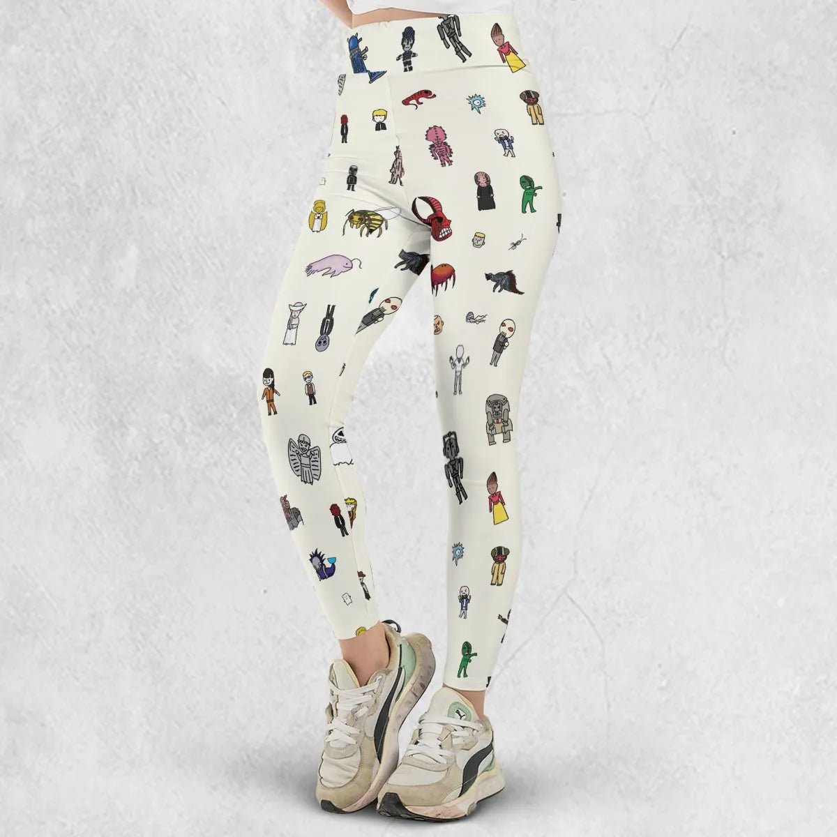 Legging - 26KDHLY6