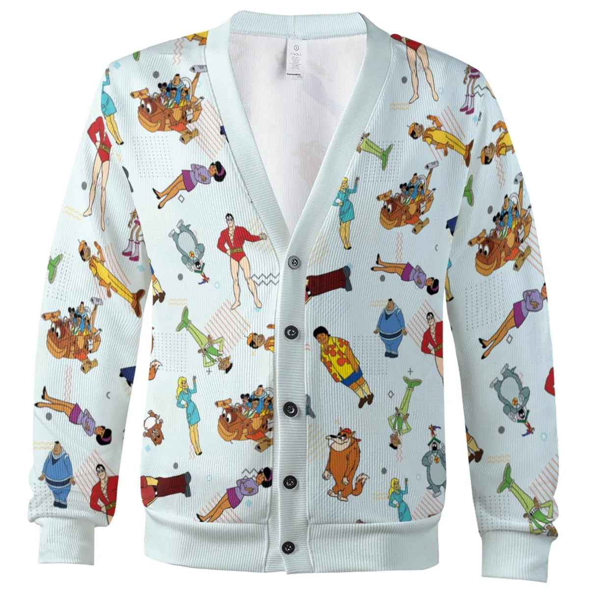 Cardigan - K3NC6WPF