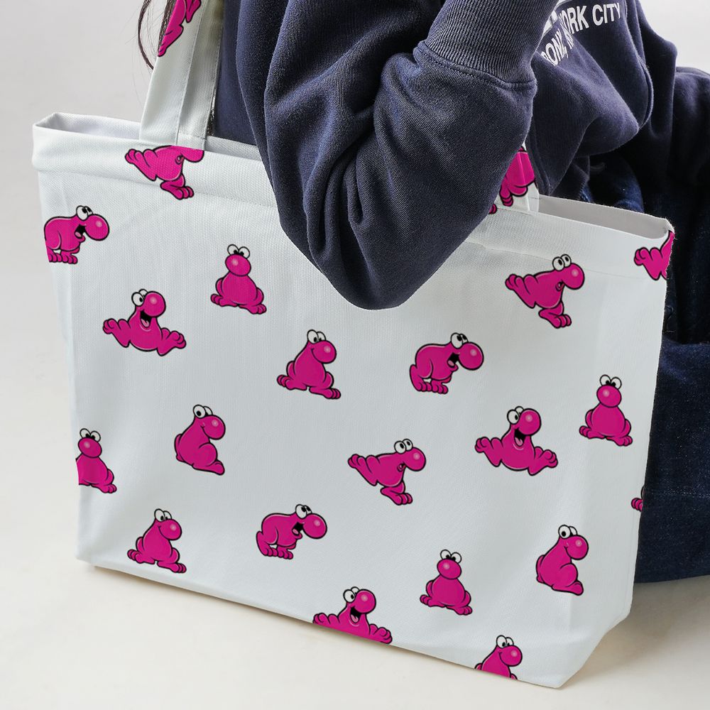 Pink Nerds Monster -  - 2