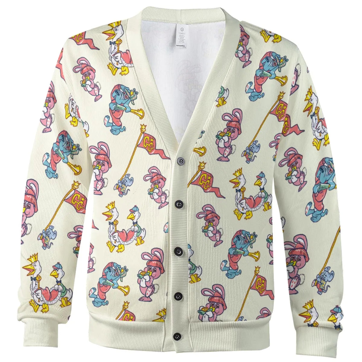 Cardigan - HMAVH5DW