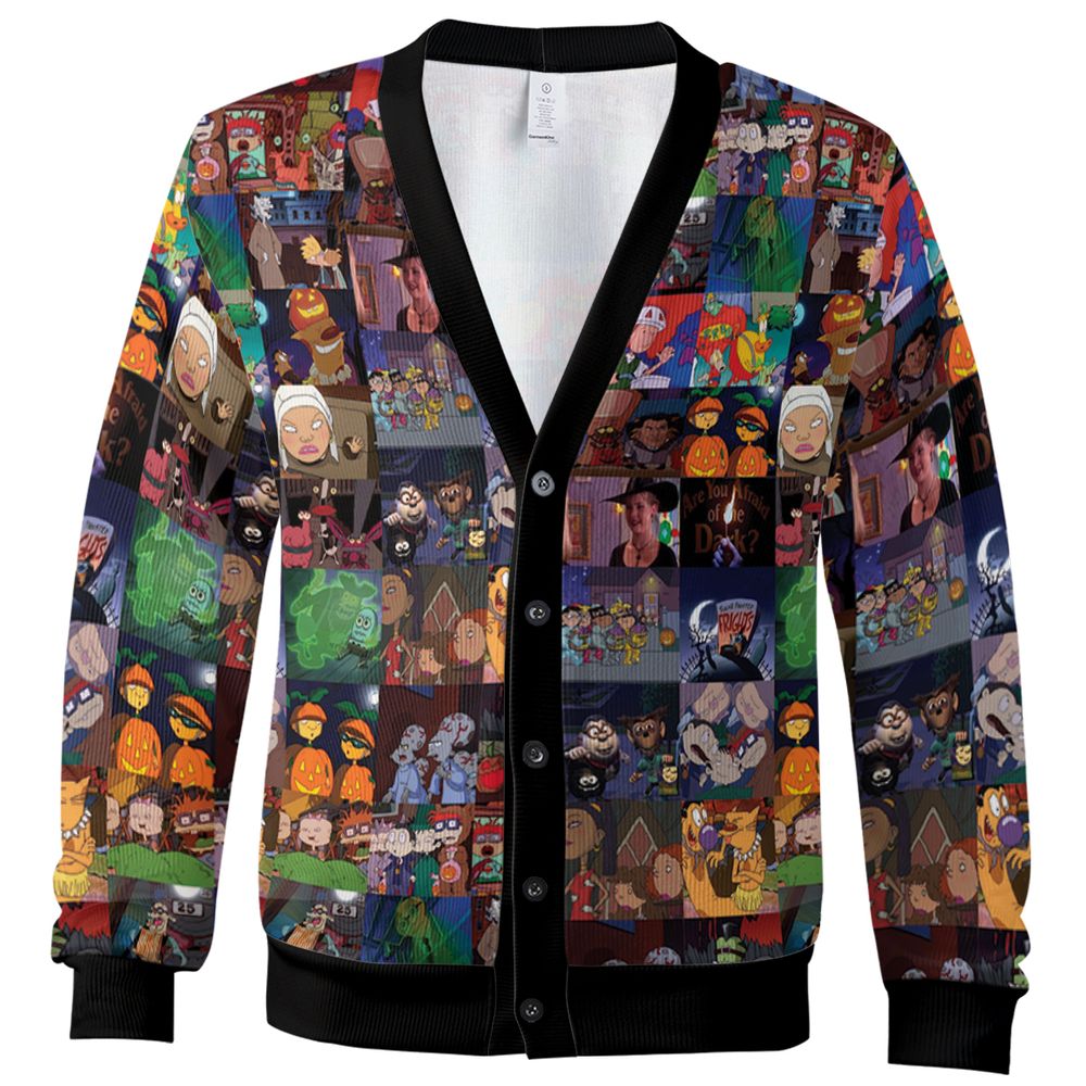 Cardigan - XZ98ZDM3 -  - 2