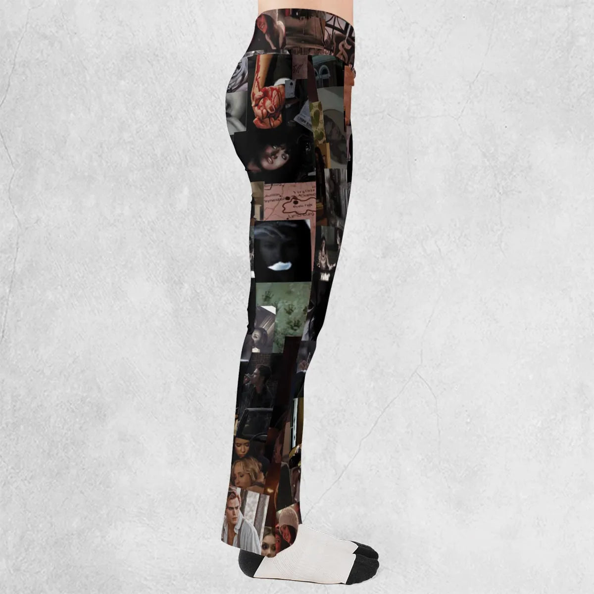 Flare Leggings - JB9JHQEU