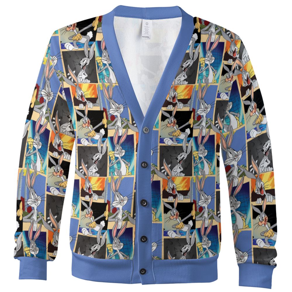 Cardigan - PPYT92SG -  - 2