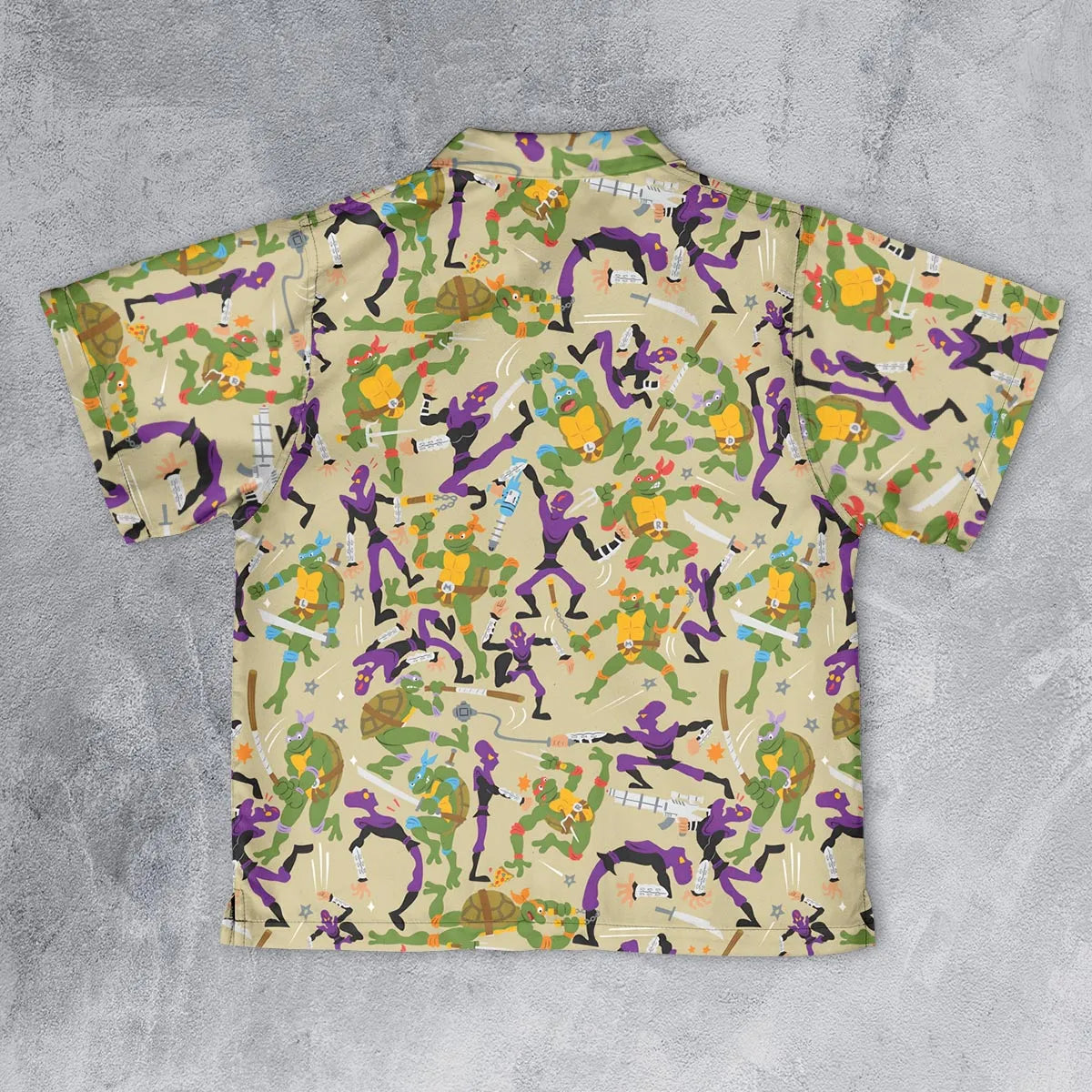 Youth Hawaiian Shirt - 263DRS6M