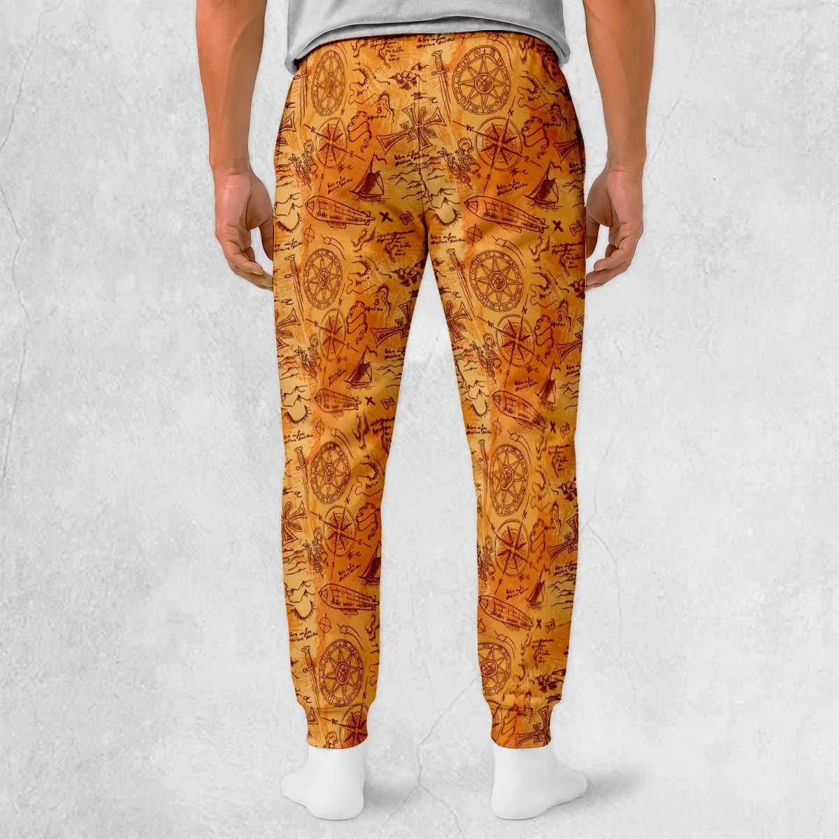 Sweatpants - SG32P9TP