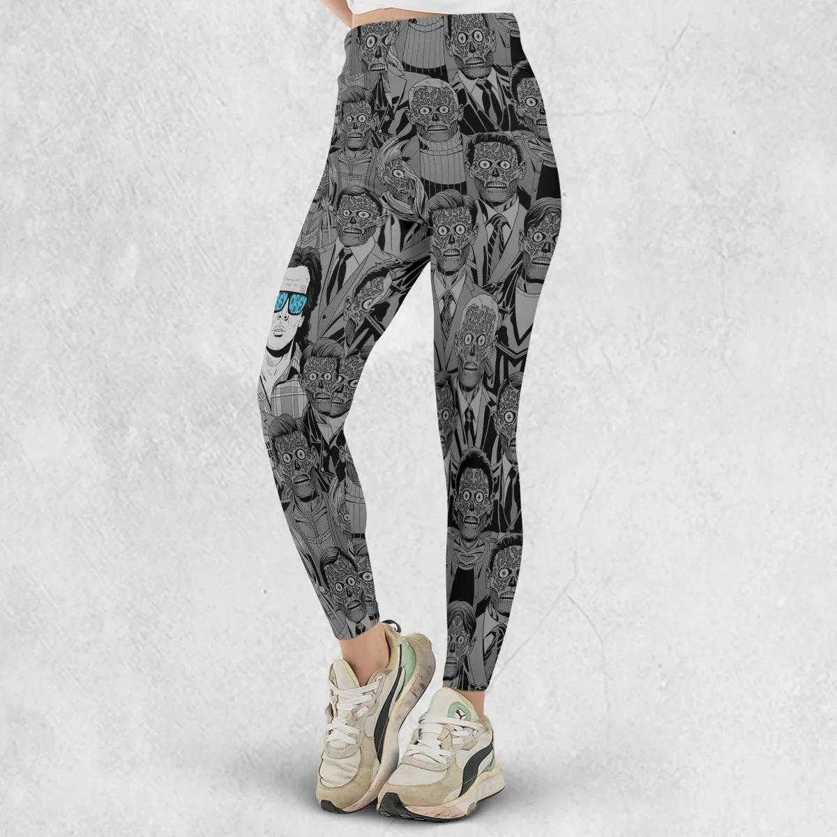Legging - RB7NJ5XJ