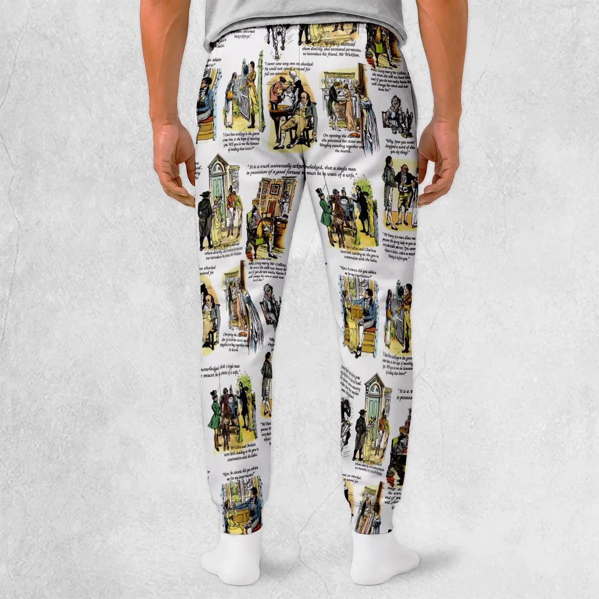 Sweatpants - DT9956DX