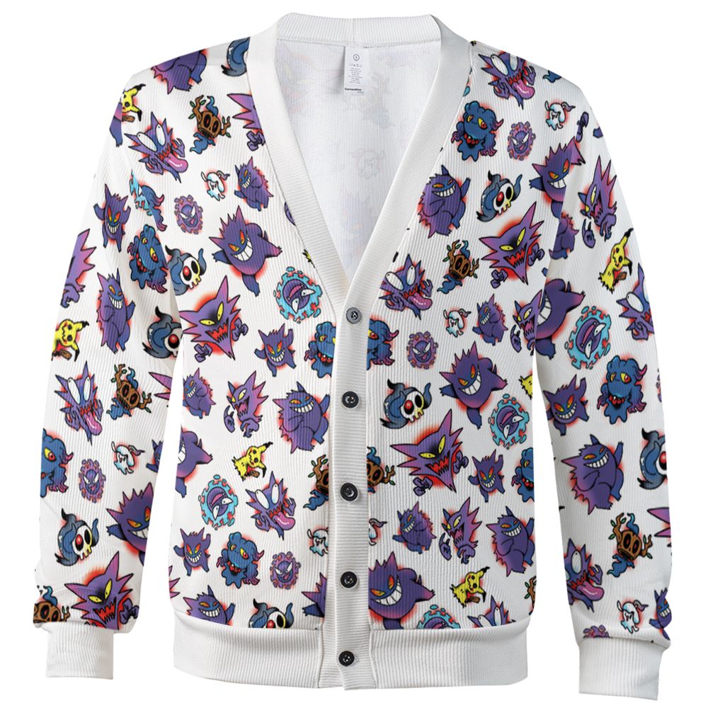 Cardigan - 64ZCLV7C -  - 2