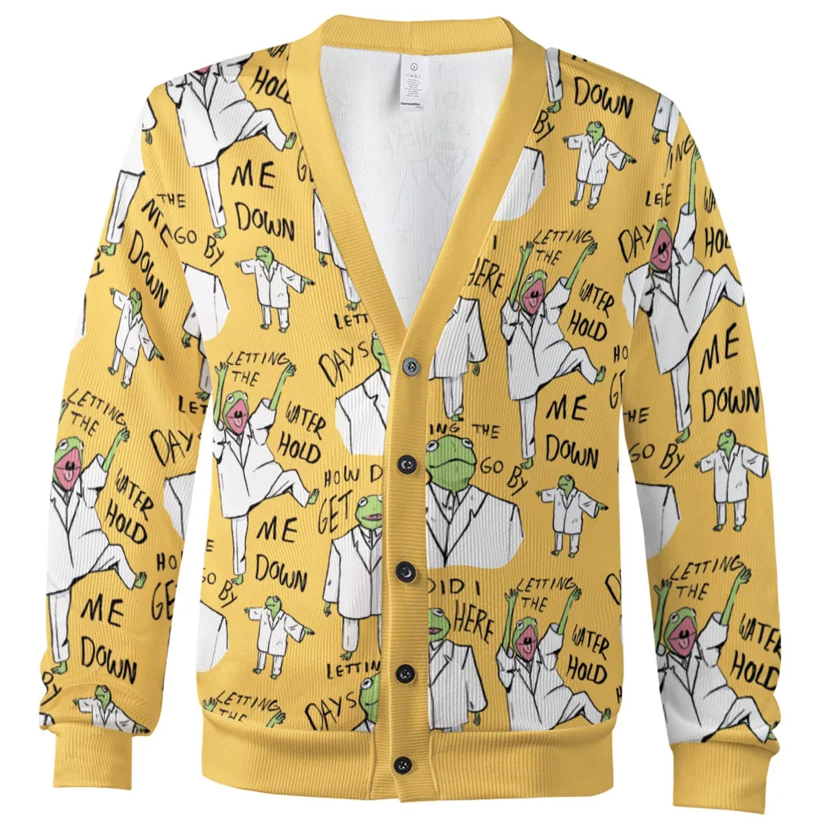 Cardigan - Y7VAFEMW