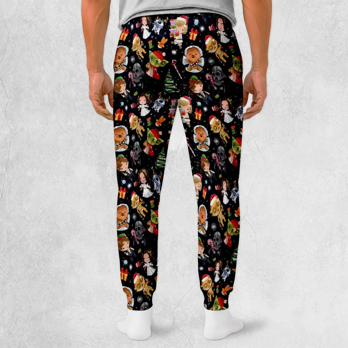 Sweatpants - 1XHGG3WM