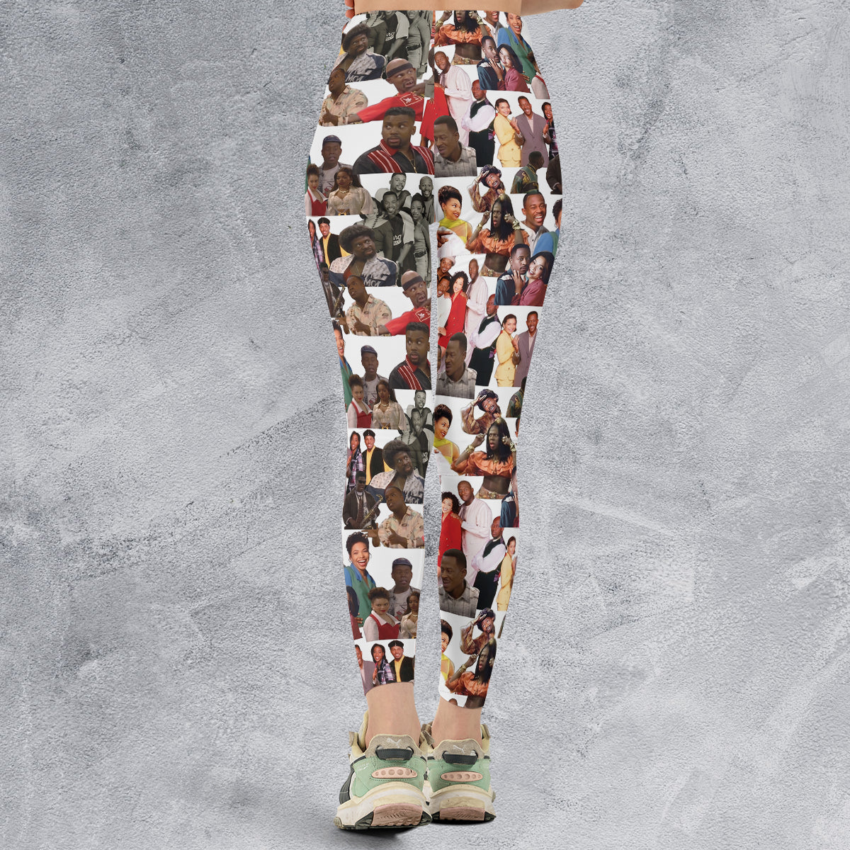 Legging - 8ZVJNWVH