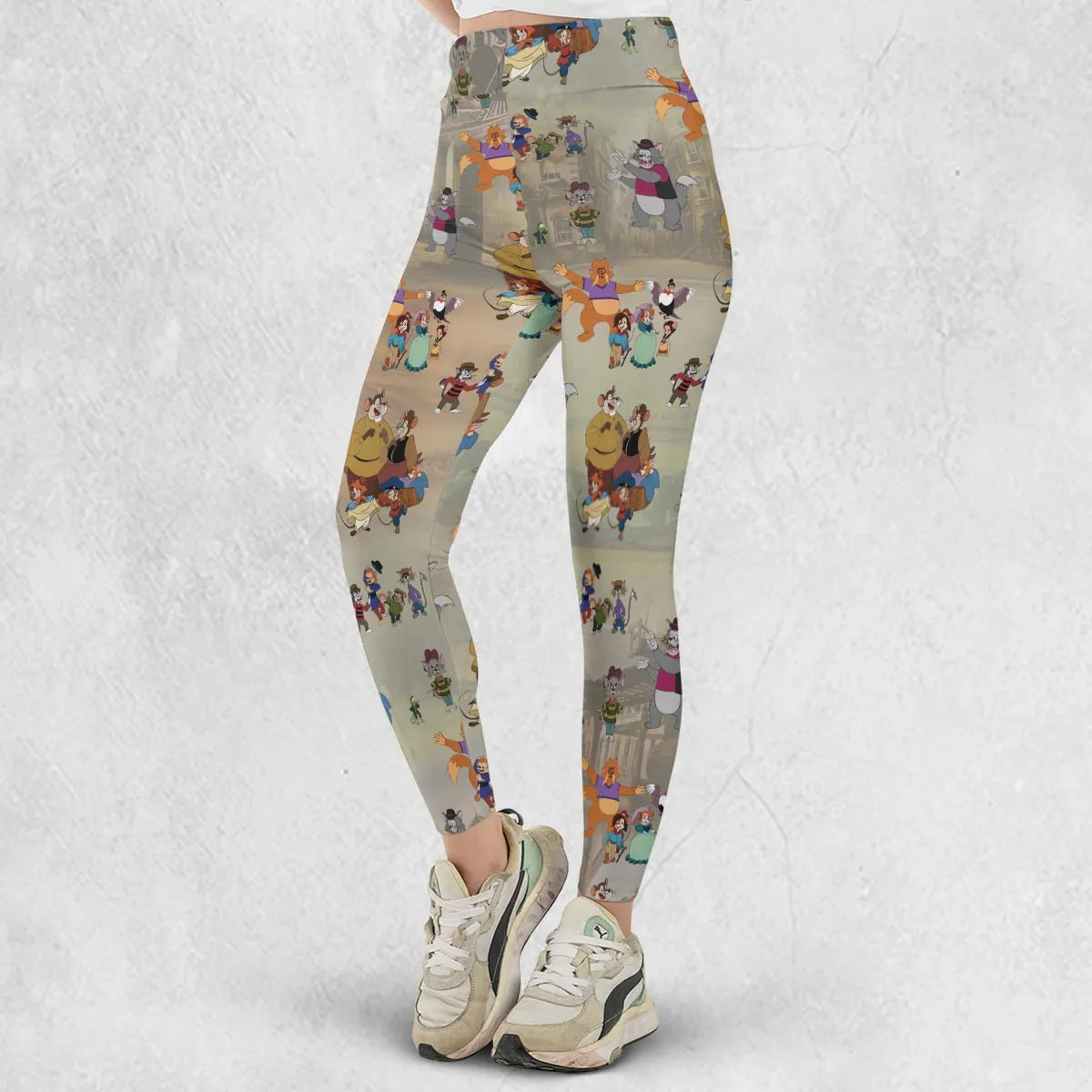 Legging - WL22B8ZZ