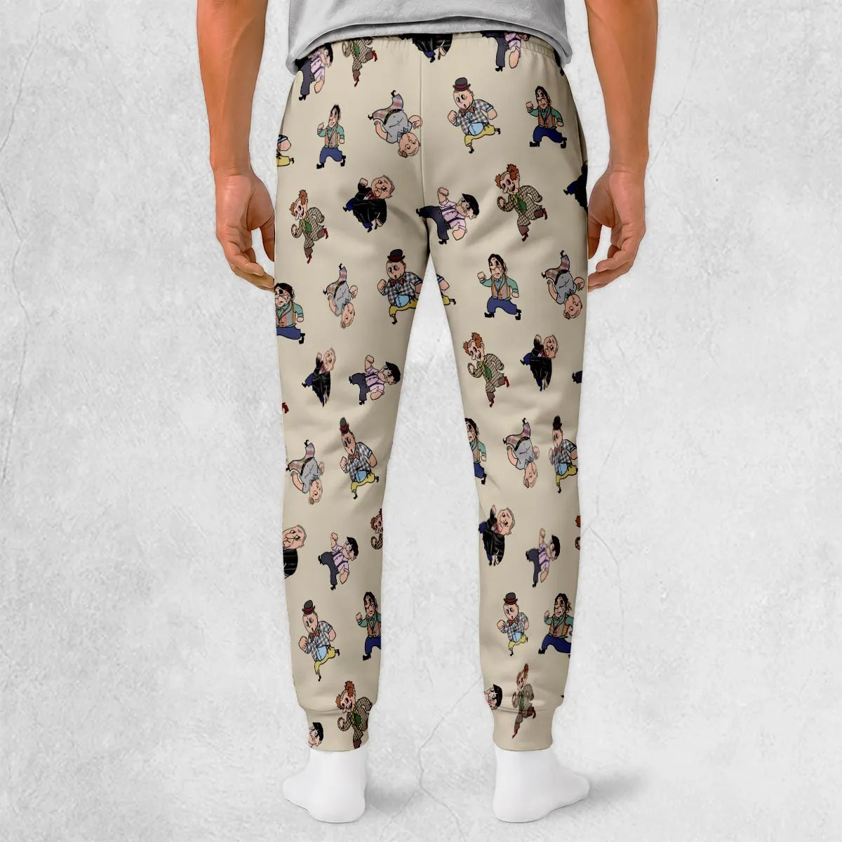 Sweatpants - CNL8C2F2