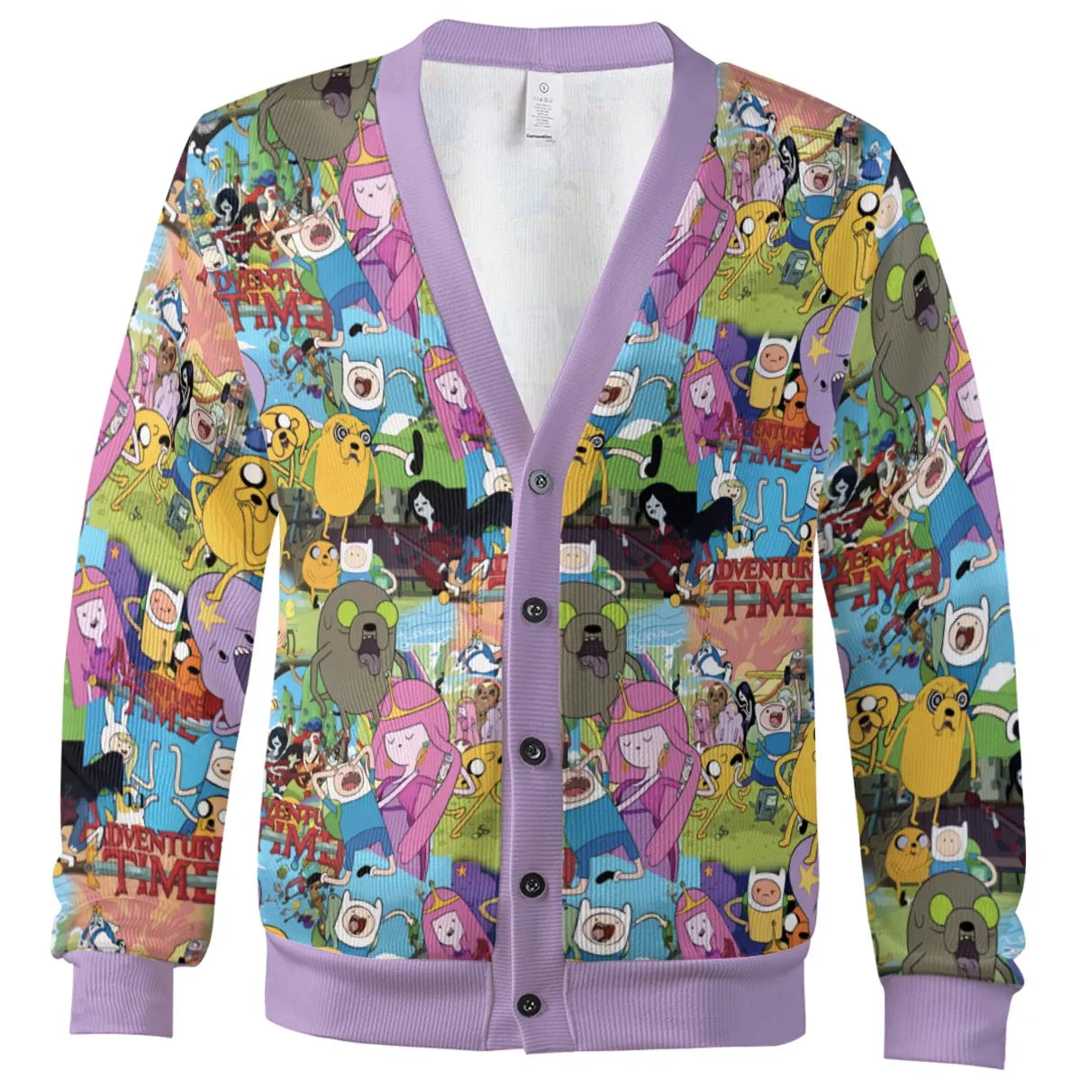 Cardigan - 8UR6RWNV