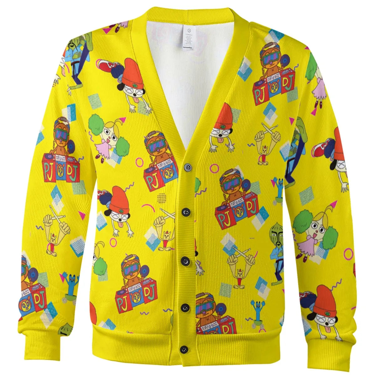 Cardigan - 5RHLNS31