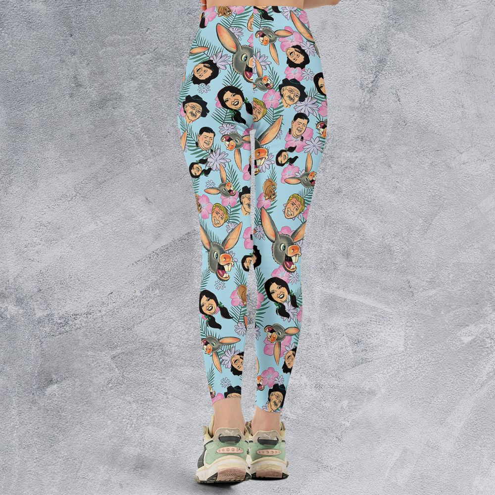 Legging - 3UDR4DWY -  - 2