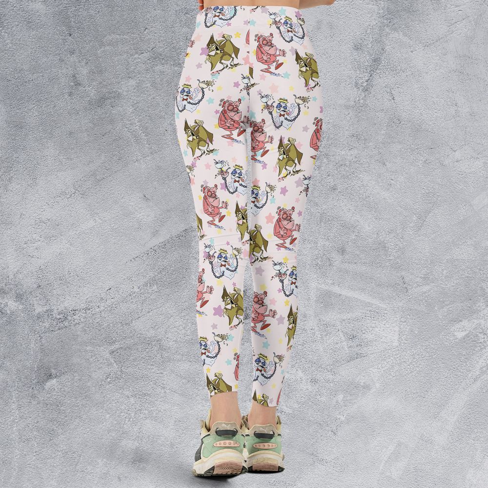 Legging - 7HGDLVD3 -  - 2