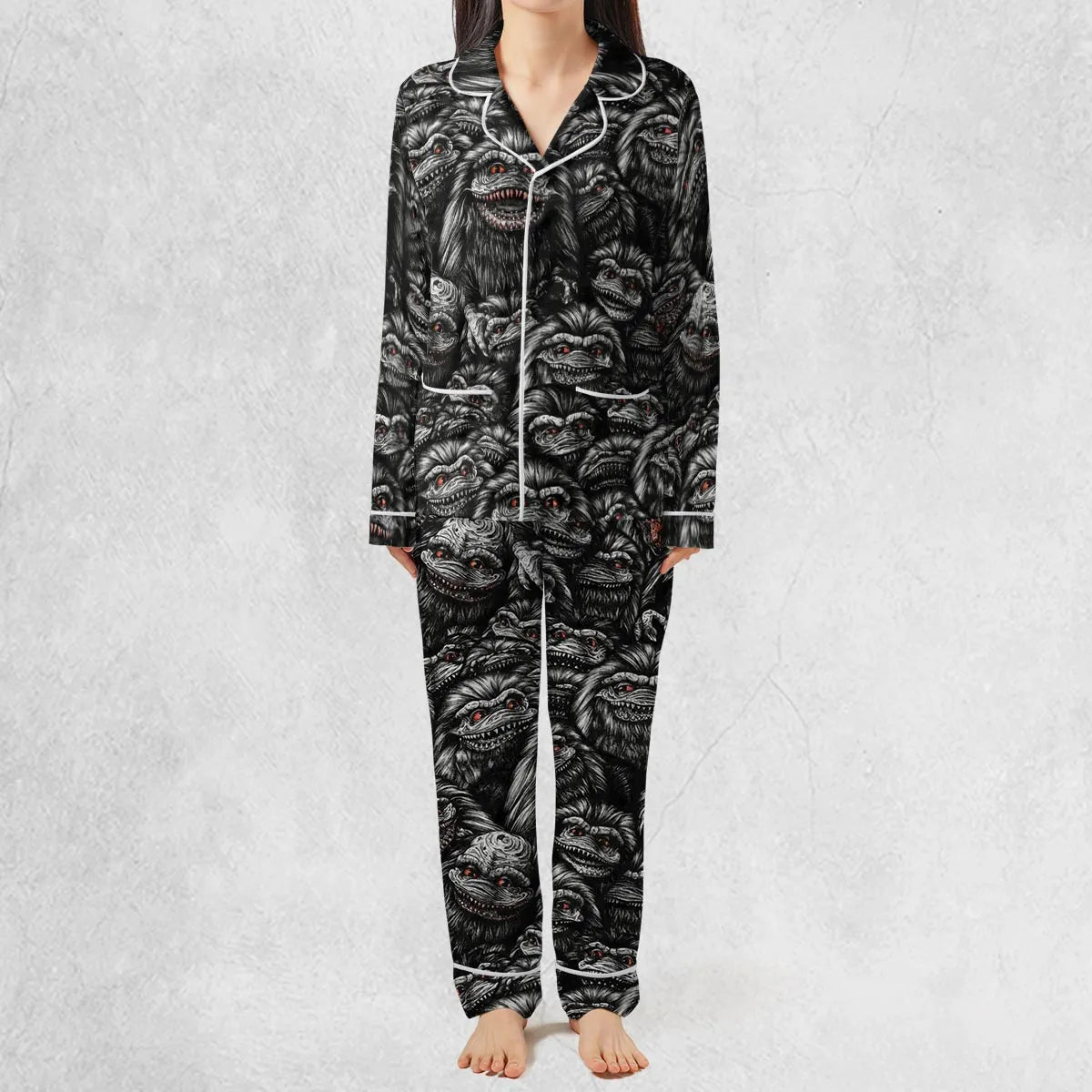 Pajamas Set - RU8JS16Y