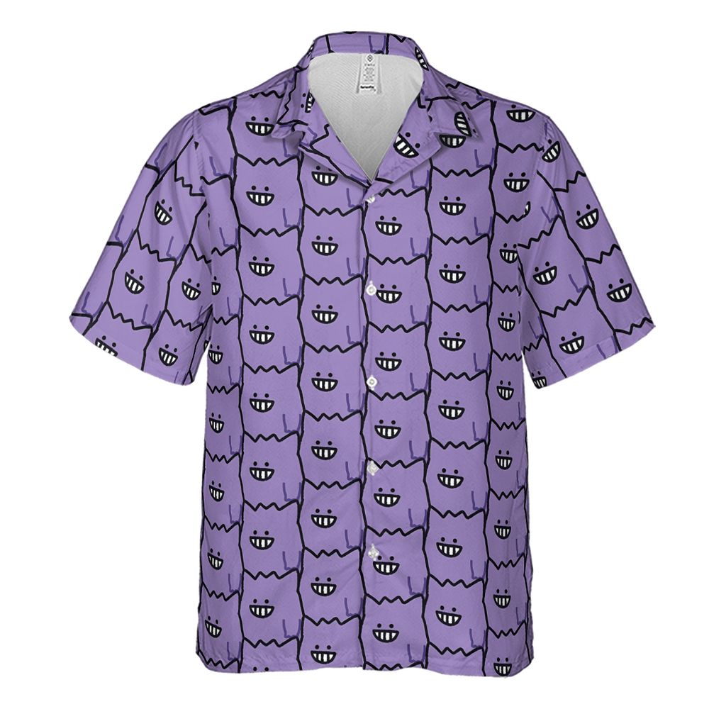 Gengar -  - 2