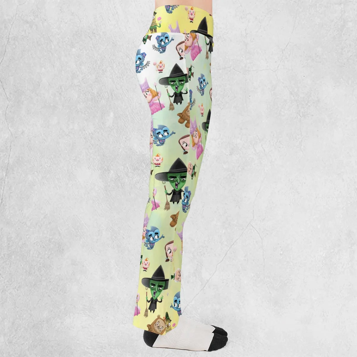 Flare Leggings - PBFQQB7D