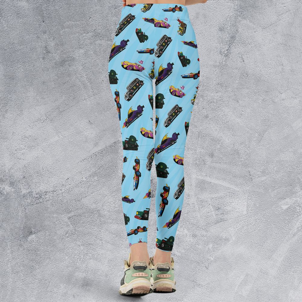 Legging - A5GV3PJC -  - 2