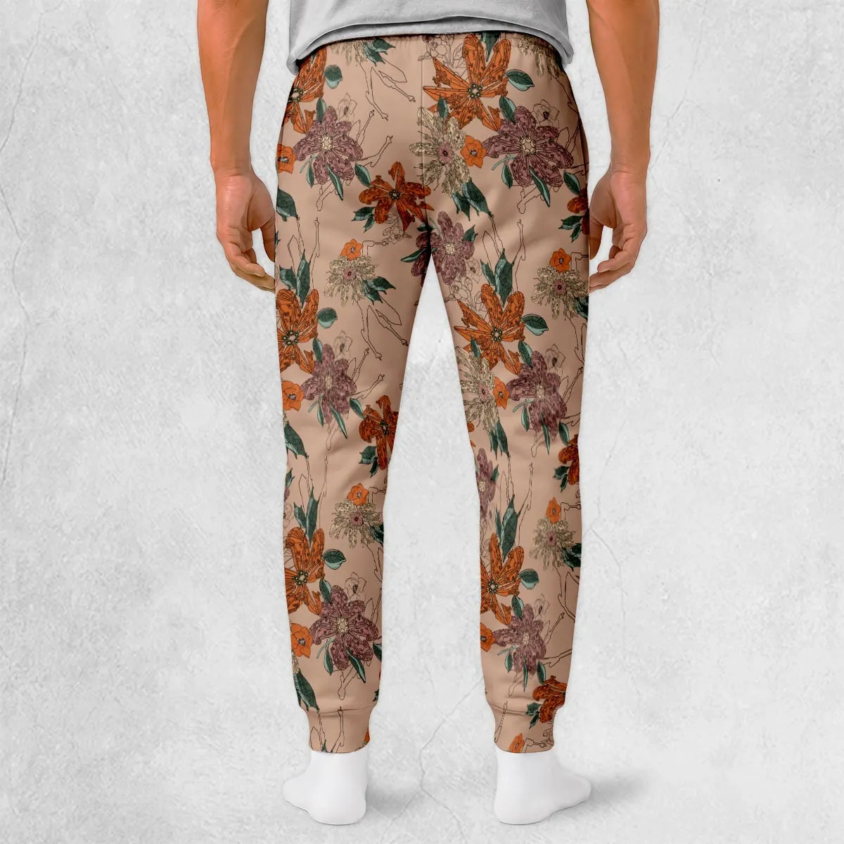 Sweatpants - D287C9R5
