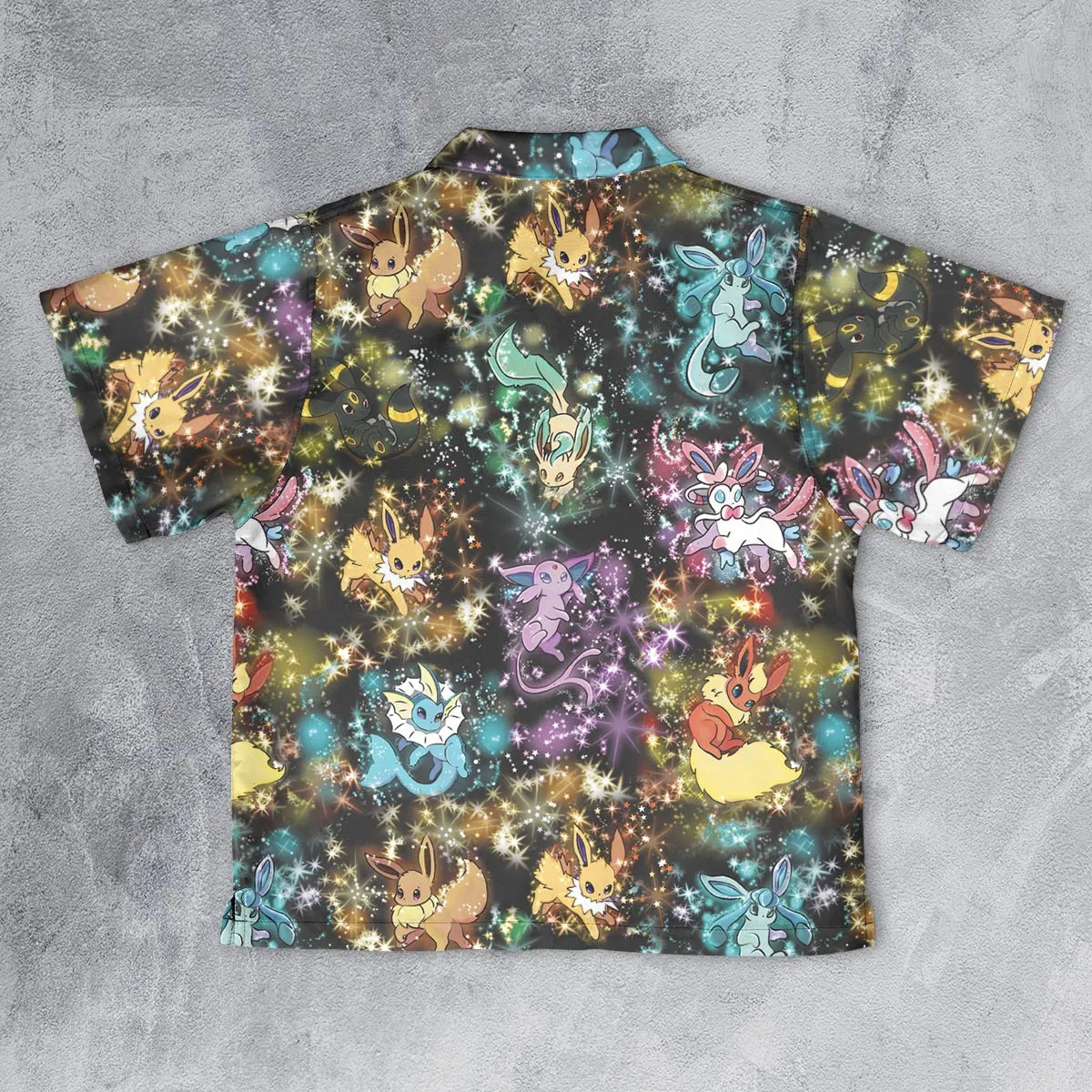 Youth Hawaiian Shirt - WWH11DF5