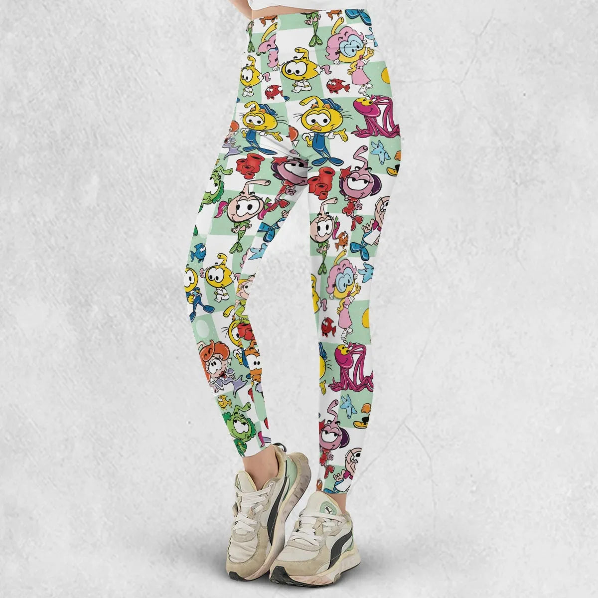 Legging - XE79DUNA