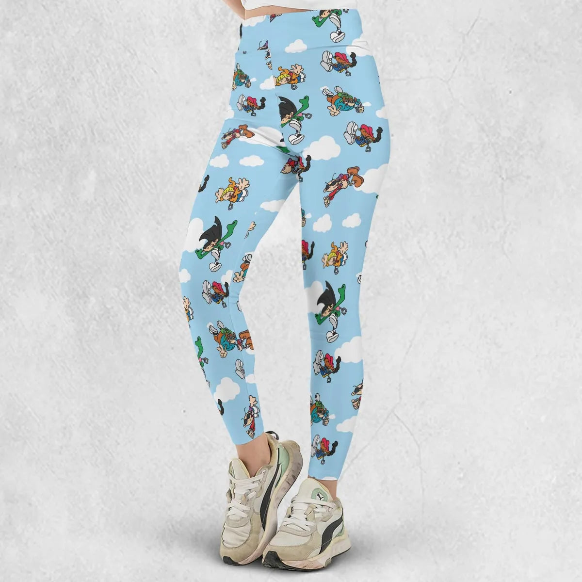 Legging - LLFS8FPQ