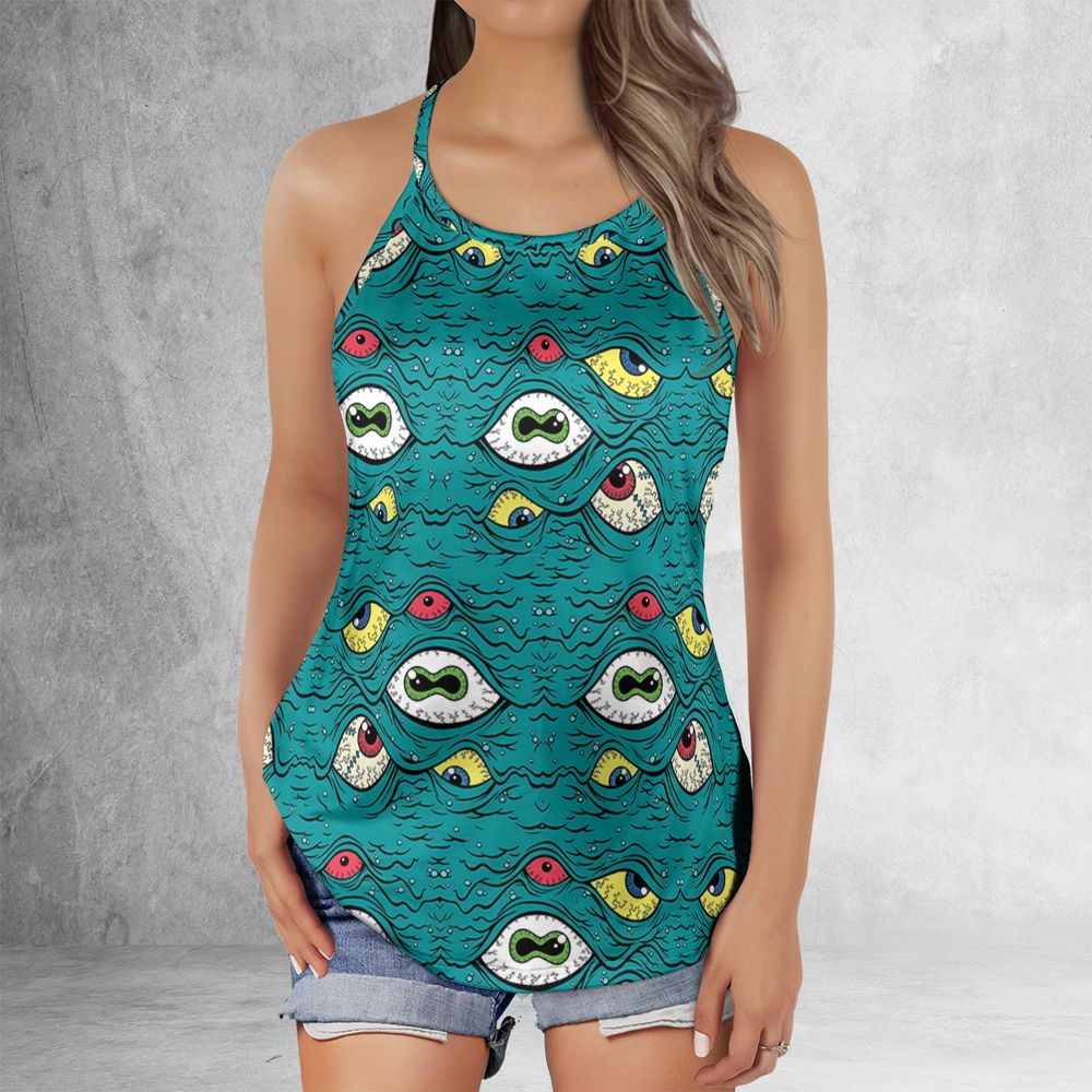Monster Eyes -  - 2