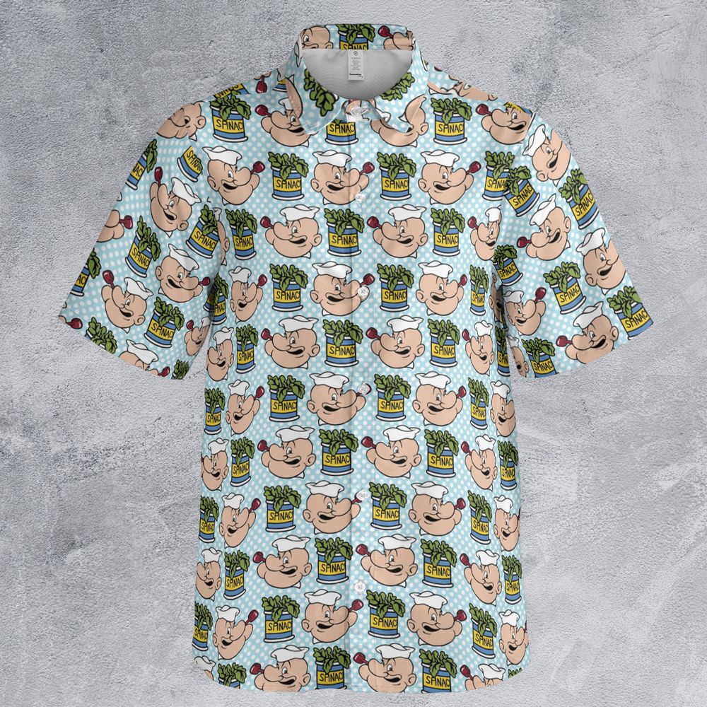 Button Down Shirt - NLVRXH68 -  - 2