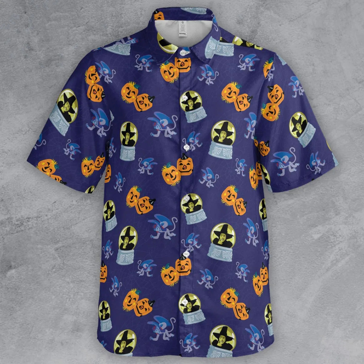 Button Down Shirt - UA6D4U59