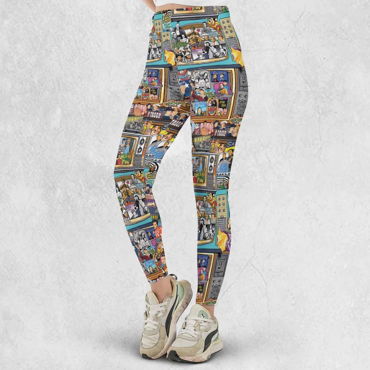 Legging - 8U5VGE4H