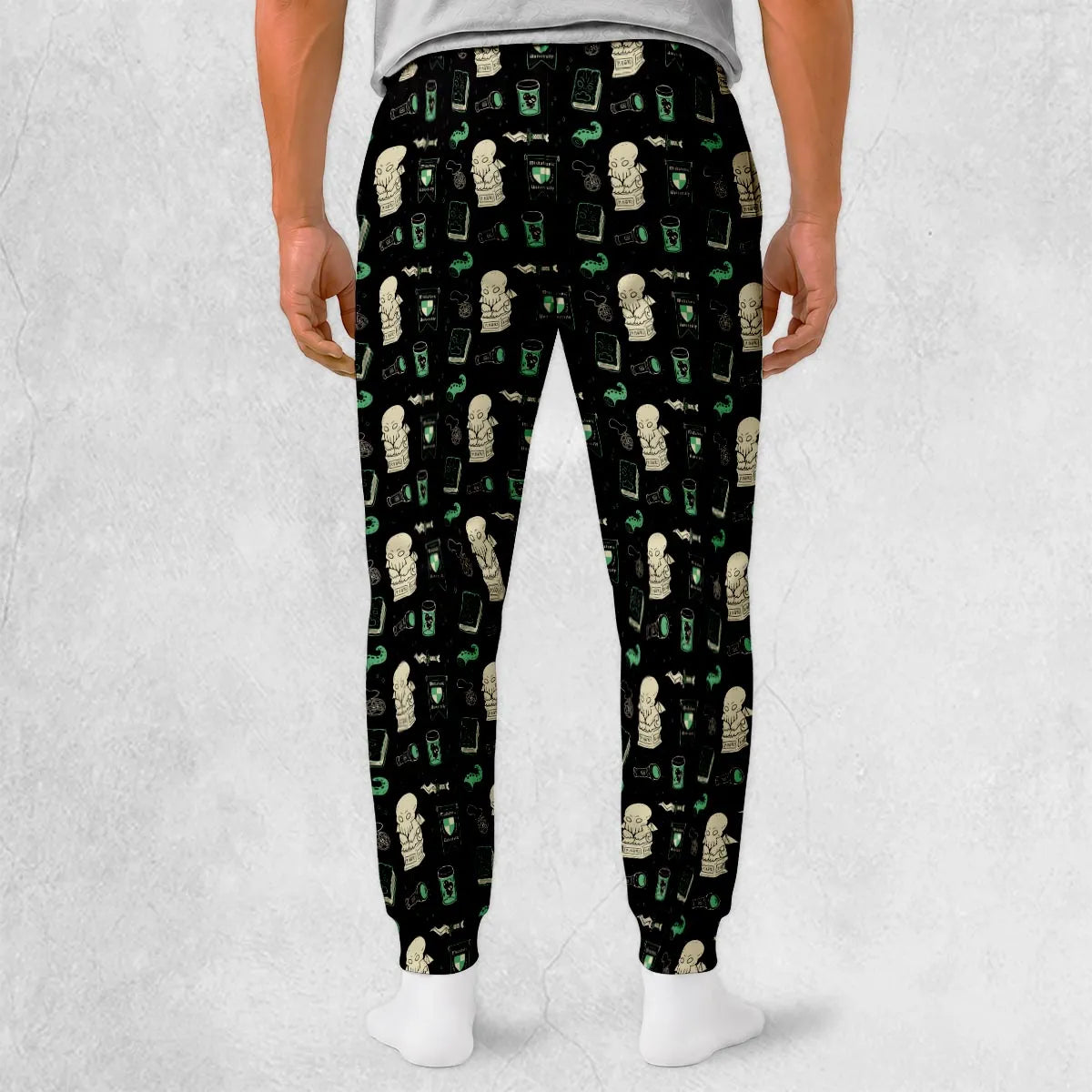 Sweatpants - 34G6P2HX