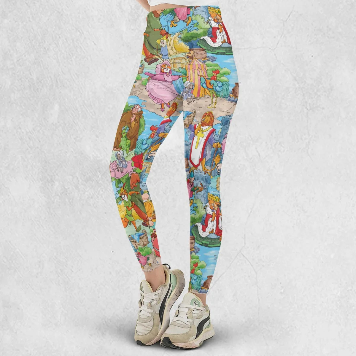 Legging - USLUG7RH