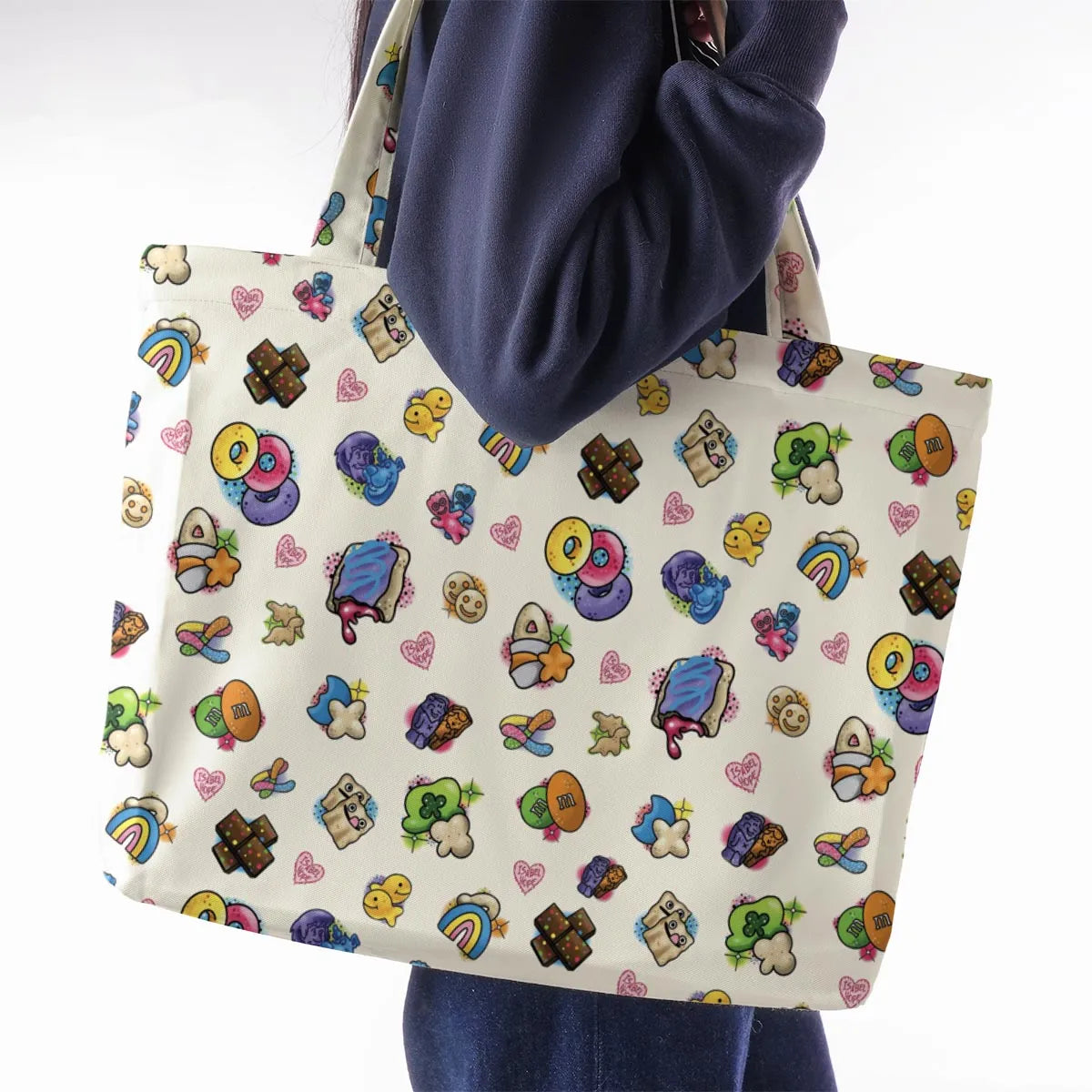 Large Tote Bag - Z94G14YY