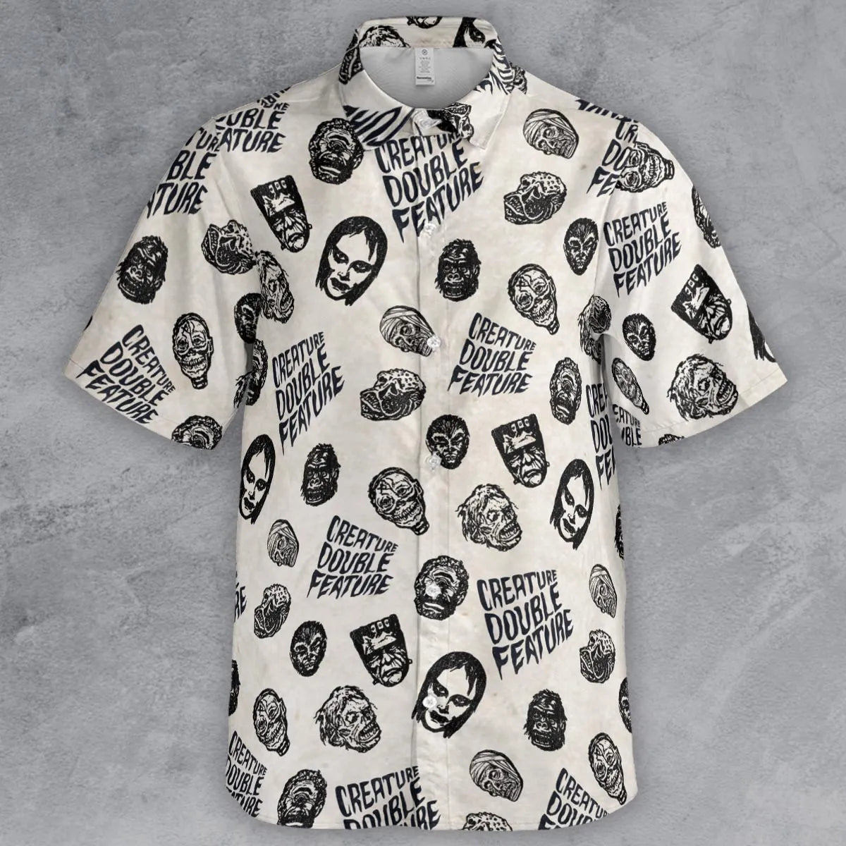 Button Down Shirt - 2V918LXY
